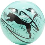Puma 08407314 Attacanto Graphic Futbol Topu - Yeşil