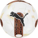 Puma 08419301 Orbita 2 Süper Lig 5 No Futbol Topu Renkli Poliüretan Deri ve Lateks İç Lastik ile Üst Düzey Oyun