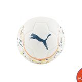 Puma 08423201-3 Neymar JR Graphic Miniball Beyaz Futbol Topu