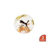 Puma 08426703-3 Orbita 6 Beyaz Futbol Topu