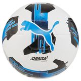 Puma 08433105 Orbita 5 Fusion Unisex Futbol Topu - Beyaz