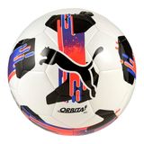 Puma 08433510 Orbita 6 Ms Beyaz Futbol Topu
