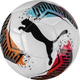 Puma 08434401 Futsal 3 MS Beyaz Futbol Topu