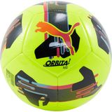 Puma 08447503 Sarı Orbita 7 MS Unisex Futbol Topu