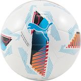 Puma 08452401 Orbita Süper Lig 6 MS 4 No Futbol Topu - Renkli