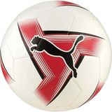 Puma 084585-01 Prestige Ball 5 Numara Futbol Topu - Siyah