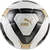 Puma 084736 Puma King Ball Futbol Topu Çok Renkli Unisex Spor Malzemeleri
