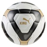 Puma 08473601 King Beyaz Unisex Beyaz Futbol Topu