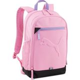 Puma 09026204 Buzz Pembe Sırt Çantası