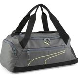 Puma 09033202 Fundamentals Sports Xs Unisex Spor Çanta - Gri