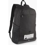 Puma 09034601 Plus Siyah Erkek Sırt Çantası