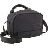 Puma 090396-01 Puma Bl Cross Body Bag Erkek Çanta Siyah