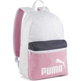 Puma 09046809 Phase Colorbl Pembe Unisex Sırt Çantası