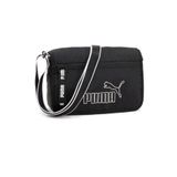 Puma 09064401 Siyah Kadın Bel Çantası