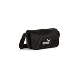Puma 09065401 Core Up Baguette Siyah Kadın Çapraz Çanta