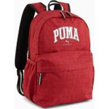 Puma 090716-02 Squad Kırmızı Unisex Sırt Çantası