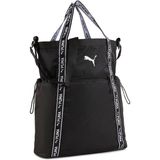 Puma 09078101 At Ess Tote Omuz Çantası