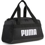 Puma 09114201 Siyah Çapraz Çanta XS Beden Özellikli Challenger Xs Sport