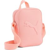 Puma 09115502 Buzz Portable Unisex Çapraz Çanta - Pembe - Standart