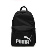 Puma 091164-01 Phase Siyah Unisex Sırt Çantası