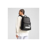 Puma 091164-01 Phase Siyah Unisex Sırt Çantası