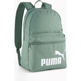 Puma 091164 07 Phase Backpack Sırt Çantası - standart - Su Yeşili