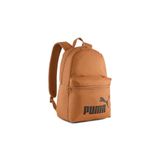 Puma 09116418 Phase Unisex Sırt Çantası - Turuncu
