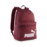 Puma 09116420 Phase Unisex Sırt Çantası Bordo
