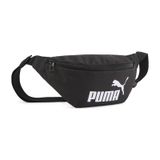 Puma 09116501 Phase Unisex Bel Çantası Siyah