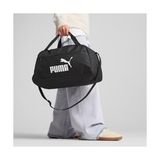 PUMA 09116701 PHASE SMALL SPORTS BAG BLACK NS SPOR ÇANTASI