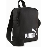 Puma 091173-01 Omuz Çantası Siyah