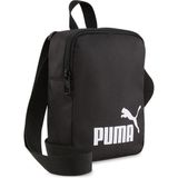 Puma 091173-01 Phase Siyah Kadın Omuz Çantası
