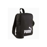 Puma 091173-01 Phase Siyah Kadın Omuz Çantası