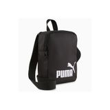 Puma 091173-01 Phase Siyah Kadın Omuz Çantası