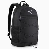 Puma 09118101 Plus Backpack II Siyah Unisex Sırt Çantası