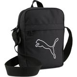 Puma 091182-01 Plus Siyah Kadın Omuz Çantası