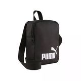 Puma 091182 Plus Portable Çapraz Çanta Siyah