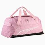 Puma 091187-10 Fundamental Pembe Unisex Spor Çanta
