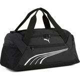 Puma 091188 01 Fundamental Sports Spor Çanta (Xs) - Siyah