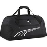 Puma 09118901 Fundamental M Sports Ba Unisex Çapraz Çanta Orta Boy Siyah Renkli Model - Standart