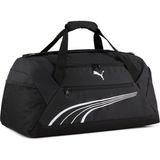 Puma 09118901 Fundamental M Sports Ba Unisex Çapraz Çanta - Siyah - Standart