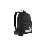 Puma 091191-01 Phase Backpack Set Sırt &amp;Ccedil;antası Siyah