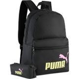 Puma 09119104 Phase Set Unisex Sırt Çantası