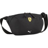 Puma 09126102 Ferrari Race Bel Çantası - Siyah - Standart