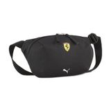 Puma 09126102 Ferrari Race Unisex Bel Çantası Siyah