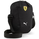 Puma 09128202 Ferrari Race Portable Çapraz Çanta - Siyah - Standart