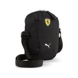 Puma 09128202 Ferrari Race Portable Unisex Çapraz Çanta Siyah