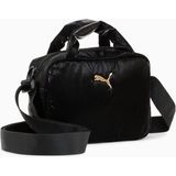 Puma 091292-04 Siyah Up Kadın Mini Omuz Çantası