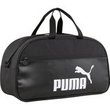Puma 091293-01 Puma Campus Grip Bag Spor Çantası Siyah