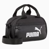 Puma 091296-01 Siyah Campus Kadın Omuz Çantası